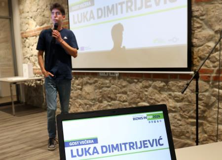 Zaključni dogodek Biznis in PIP 25 Foto Ljubo Vukelič